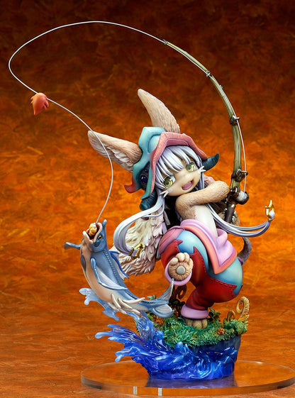 Nanachi - Gankimasu Fishing / Made in Abyss - Anime Figuren günstig kaufen