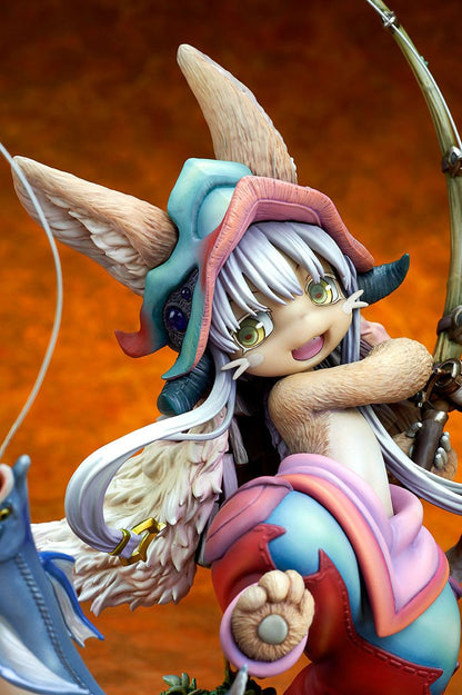 Nanachi - Gankimasu Fishing / Made in Abyss - Anime Figuren günstig kaufen