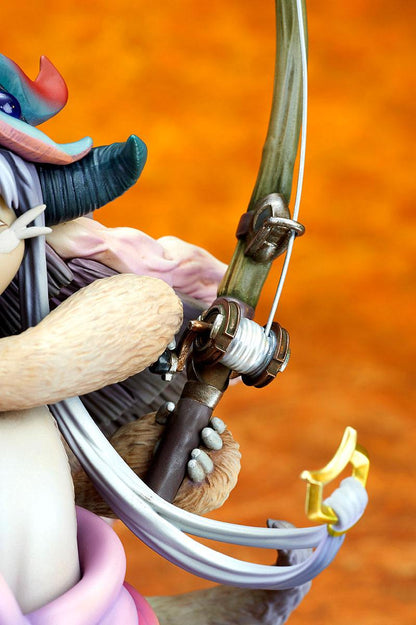 Nanachi - Gankimasu Fishing / Made in Abyss - Anime Figuren günstig kaufen