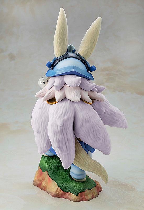 Nanachi / Made in Abyss: The Golden City of the Scorching Sun - Anime Figuren günstig kaufen