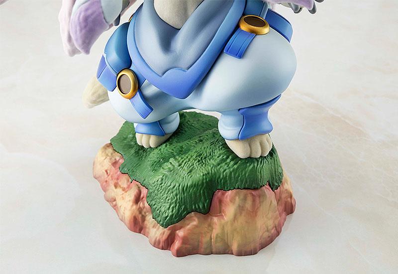 Nanachi / Made in Abyss: The Golden City of the Scorching Sun - Anime Figuren günstig kaufen