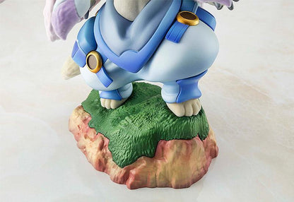 Nanachi / Made in Abyss: The Golden City of the Scorching Sun - Anime Figuren günstig kaufen