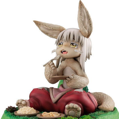 Nanachi - Made in Abyss: The Golden City of the Scorching Sun - MegaHouse - Anime Figuren günstig kaufen