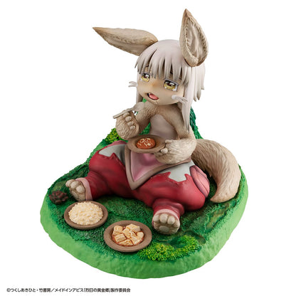 Nanachi - Made in Abyss: The Golden City of the Scorching Sun - MegaHouse - Anime Figuren günstig kaufen