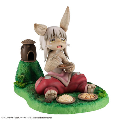 Nanachi - Made in Abyss: The Golden City of the Scorching Sun - MegaHouse - Anime Figuren günstig kaufen