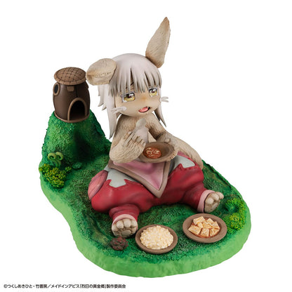 Nanachi - Made in Abyss: The Golden City of the Scorching Sun - MegaHouse - Anime Figuren günstig kaufen
