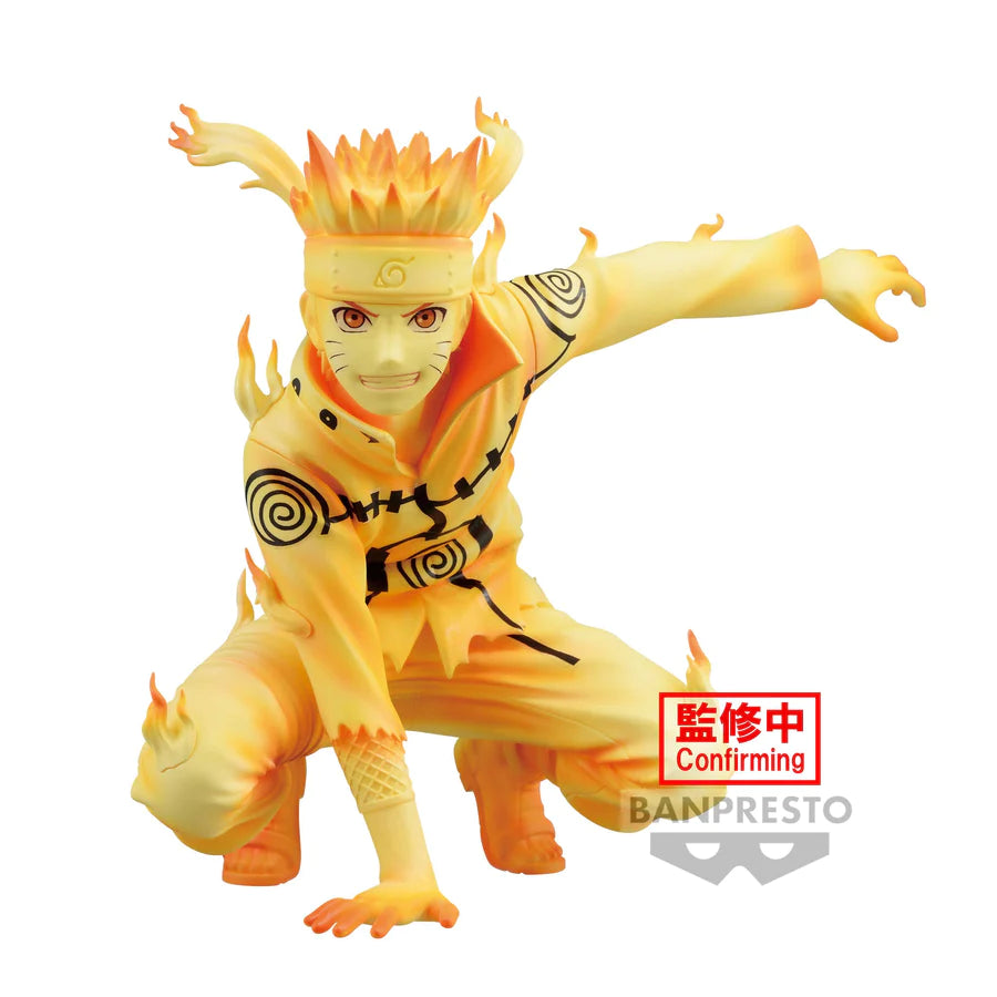 Naruto Uzumaki - Panel Spectacle / Naruto Shippuden - Anime Figuren günstig kaufen