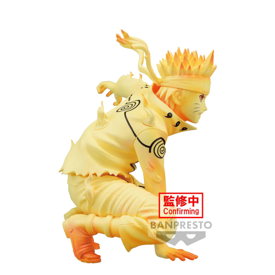 Naruto Uzumaki - Panel Spectacle / Naruto Shippuden - Anime Figuren günstig kaufen