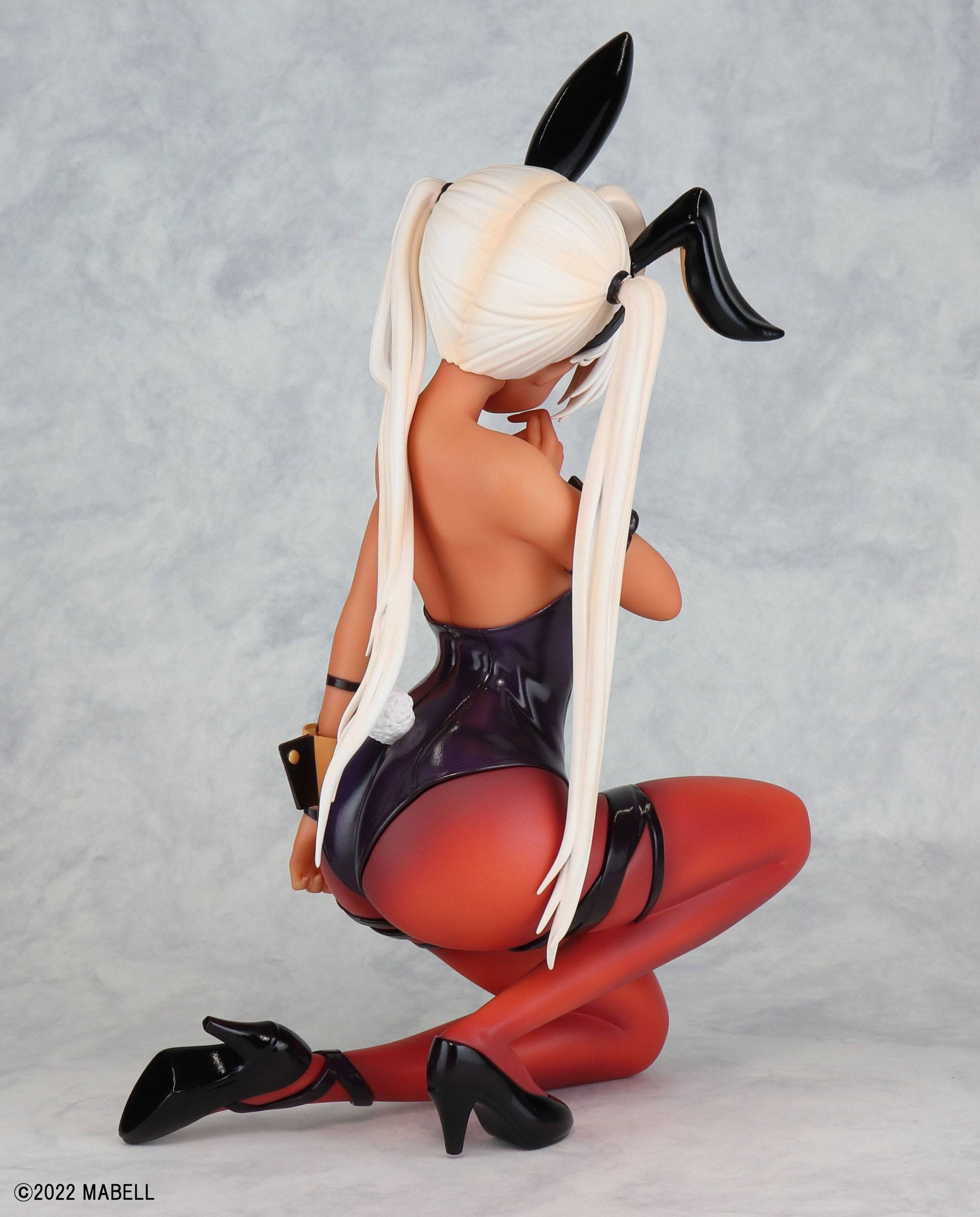 Neala - Black Rabbit - Original Character - Kaitendoh - Anime Figuren günstig kaufen