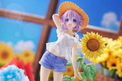 Neptune - Hyperdimension Neptunia - Anime Figuren günstig kaufen