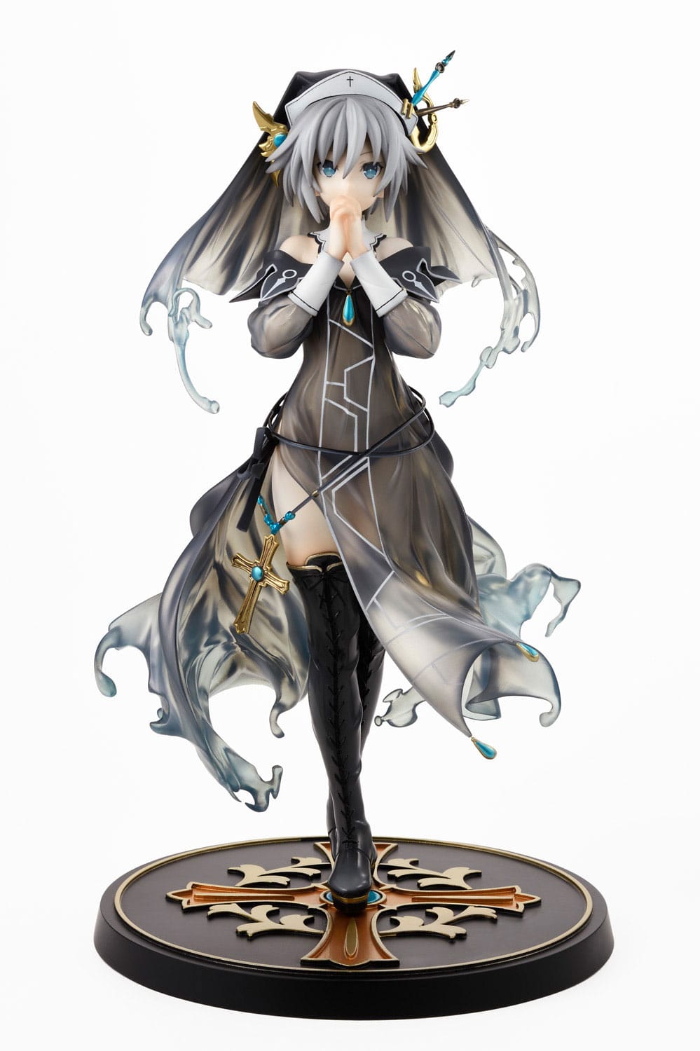 Nia Honjo - Date A Live - Bellfine - Anime Figuren günstig kaufen