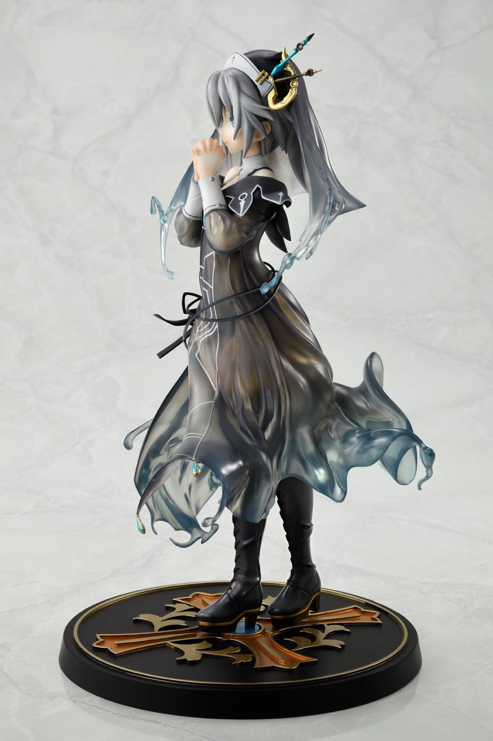 Nia Honjo - Date A Live - Bellfine - Anime Figuren günstig kaufen