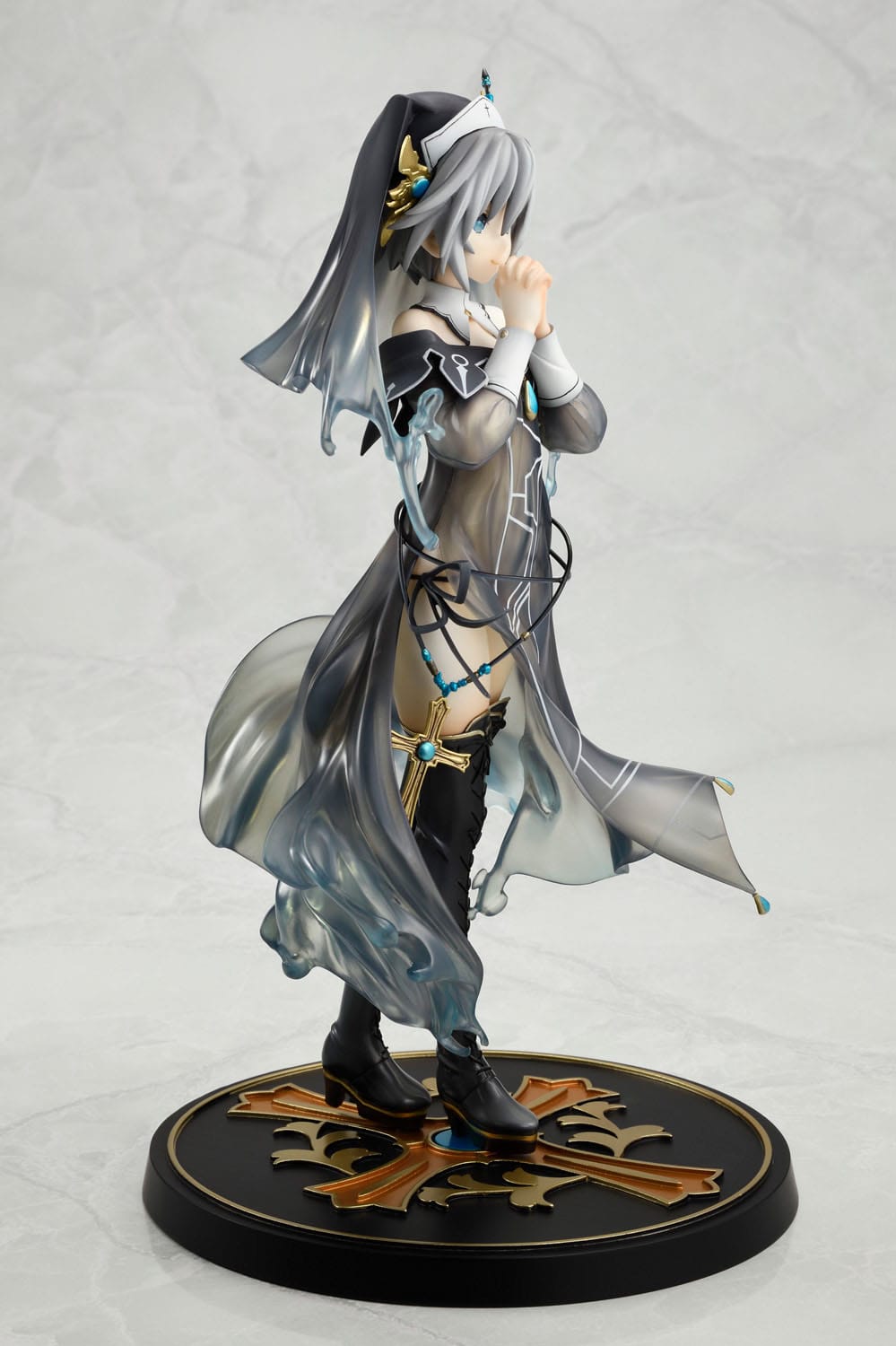 Nia Honjo - Date A Live - Bellfine - Anime Figuren günstig kaufen