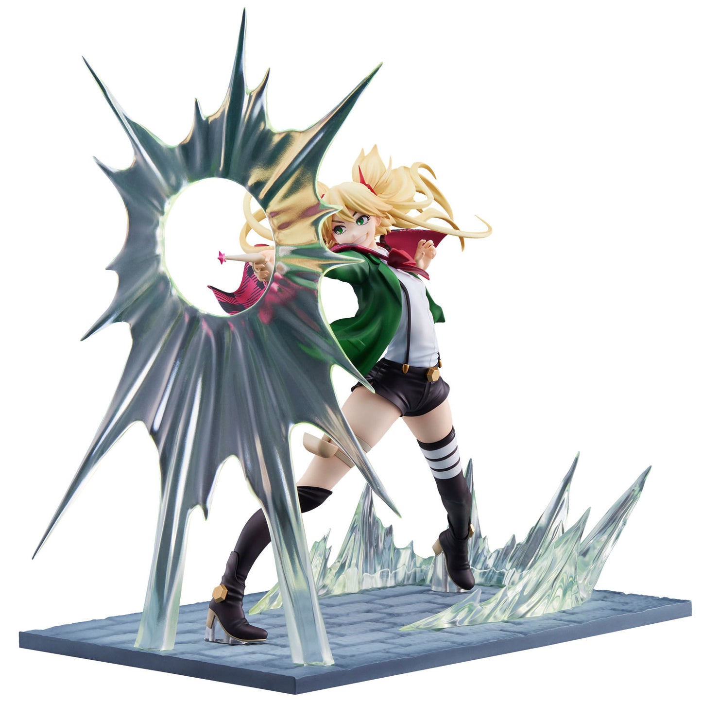 Ninny Spangcole - ViVignette - Burn the Witch - Anime Figuren günstig kaufen