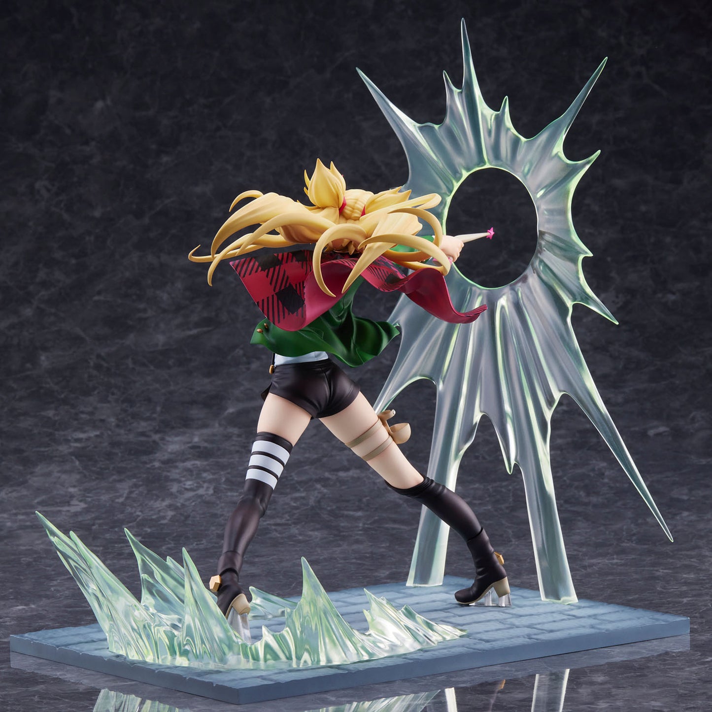 Ninny Spangcole - ViVignette - Burn the Witch - Anime Figuren günstig kaufen