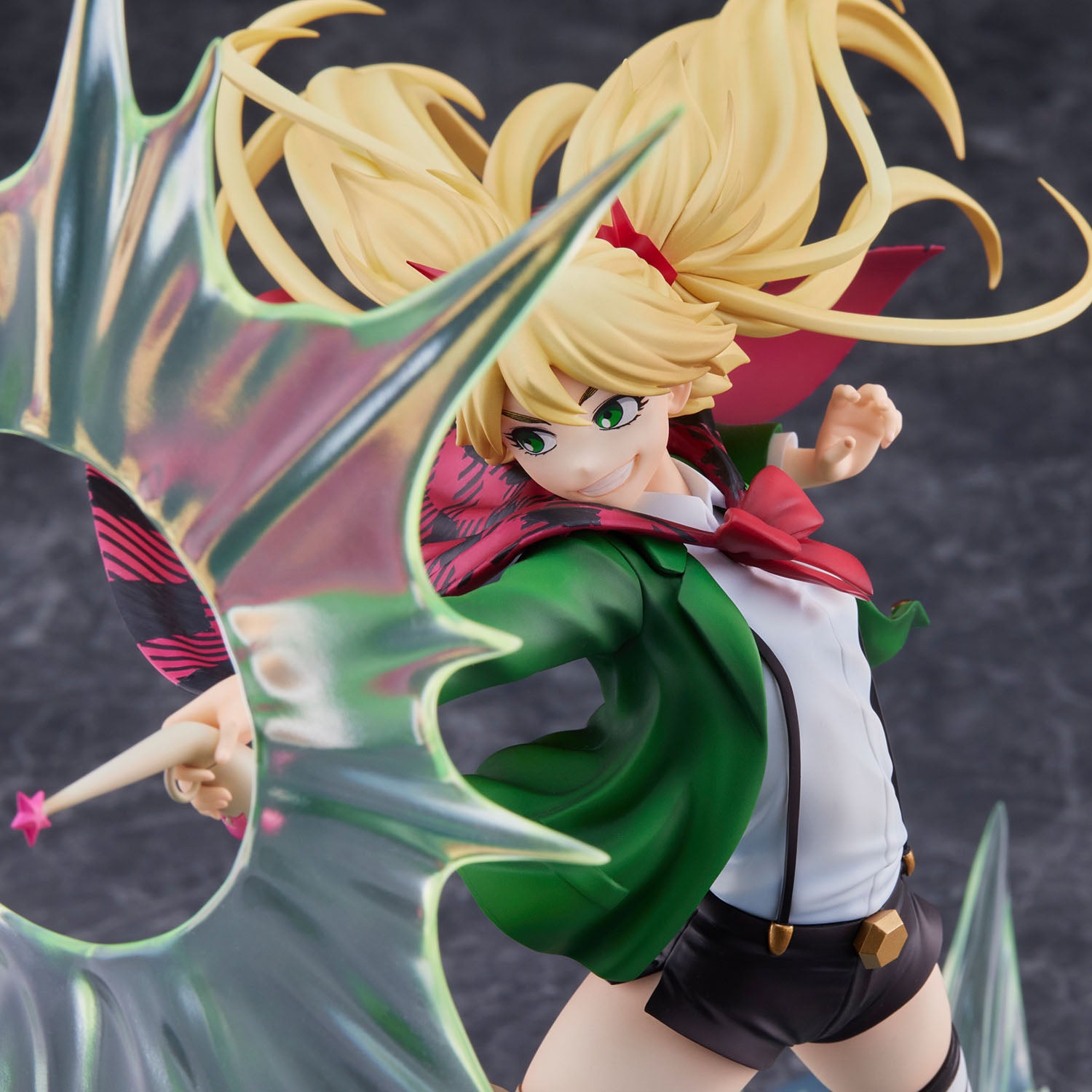 Ninny Spangcole - ViVignette - Burn the Witch - Anime Figuren günstig kaufen