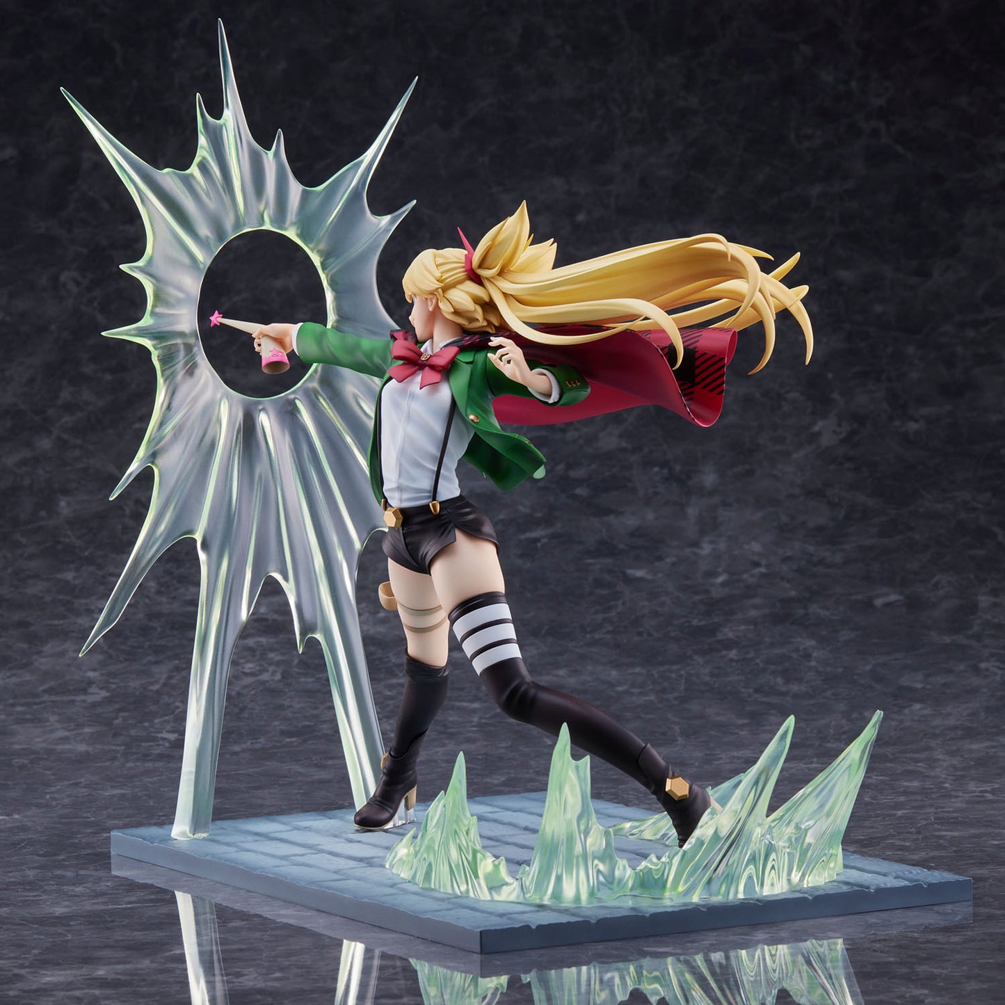 Ninny Spangcole - ViVignette - Burn the Witch - Anime Figuren günstig kaufen