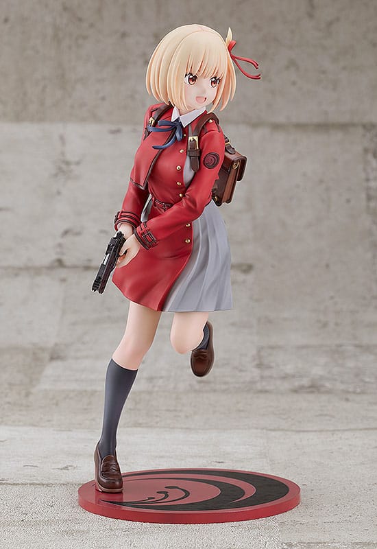 Nishikigi Chisato - Lycoris Recoil - Good Smile Company - Anime Figuren günstig kaufen