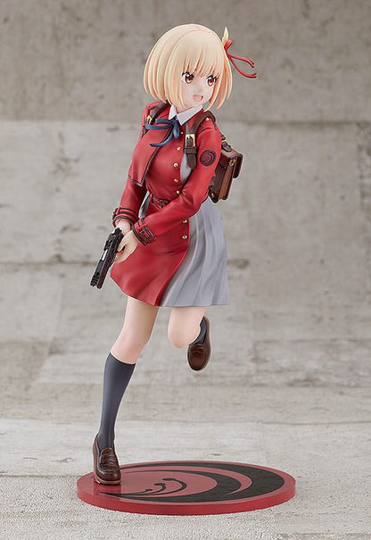 Nishikigi Chisato - Lycoris Recoil - Good Smile Company - Anime Figuren günstig kaufen
