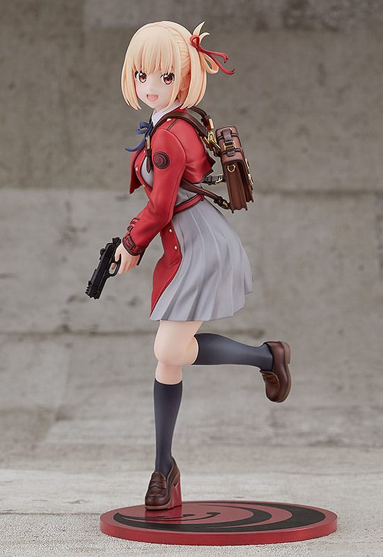 Nishikigi Chisato - Lycoris Recoil - Good Smile Company - Anime Figuren günstig kaufen