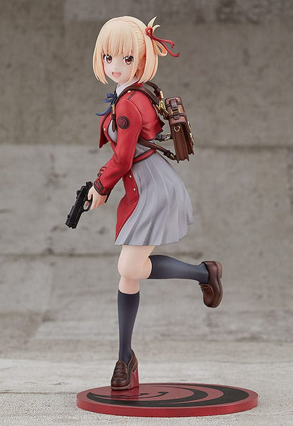 Nishikigi Chisato - Lycoris Recoil - Good Smile Company - Anime Figuren günstig kaufen