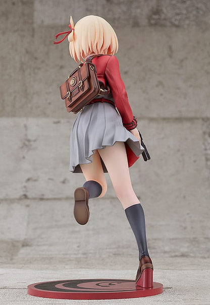 Nishikigi Chisato - Lycoris Recoil - Good Smile Company - Anime Figuren günstig kaufen