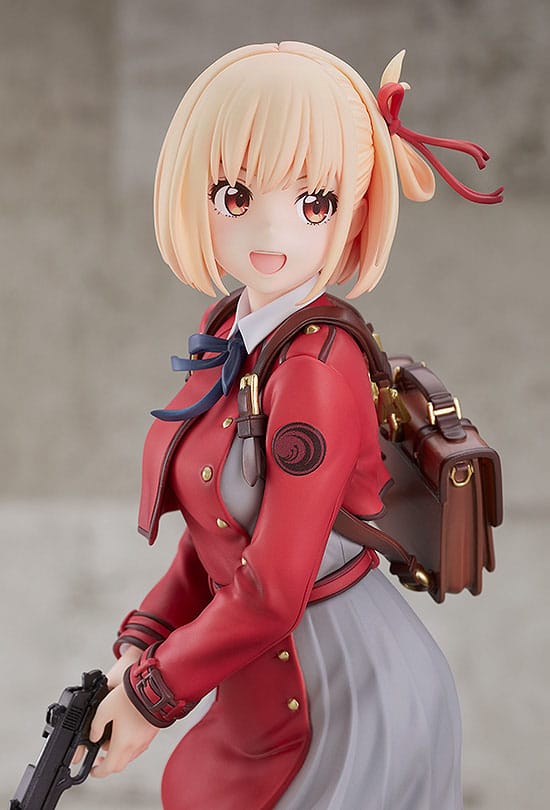 Nishikigi Chisato - Lycoris Recoil - Good Smile Company - Anime Figuren günstig kaufen
