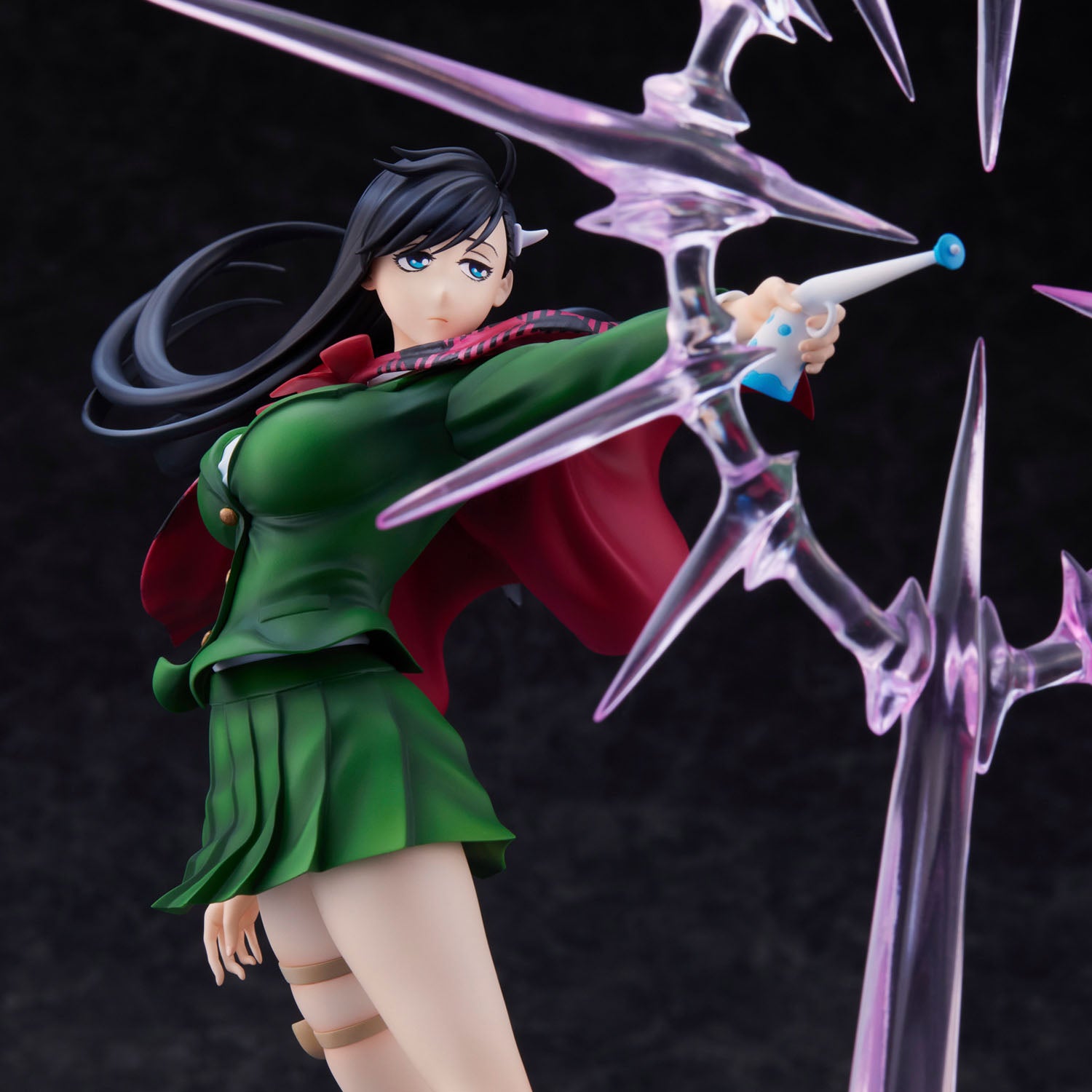 Noeru Nihashi ViVignette Burn the Witch - Anime Figuren günstig kaufen