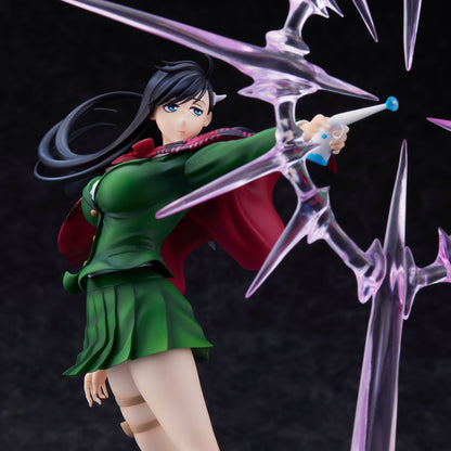 Noeru Nihashi ViVignette Burn the Witch - Anime Figuren günstig kaufen