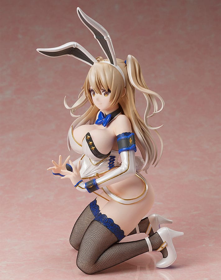 Nonoka Satonaka - Original Character - BINDing - Anime Figuren günstig kaufen