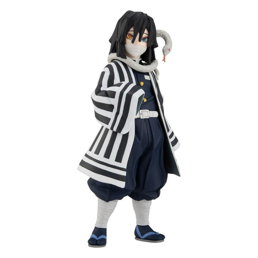 Obanai Iguro Pop Up Parade Good Smile Company - Anime Figuren günstig kaufen