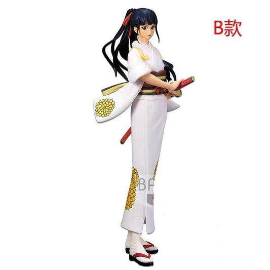Okiku - Kikunojo Ver. B - One Piece Glitter & Glamours PVC Statue - Anime Figuren günstig kaufen