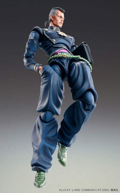 Okuyasu Nijimura - JoJo's Bizarre Adventure Part 4: Diamond is unbreakable - Medicos Entertainment - Anime Figuren günstig kaufen