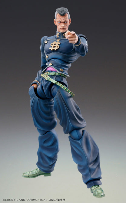 Okuyasu Nijimura - JoJo's Bizarre Adventure Part 4: Diamond is unbreakable - Medicos Entertainment - Anime Figuren günstig kaufen