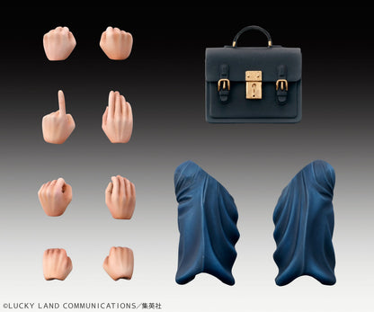 Okuyasu Nijimura - JoJo's Bizarre Adventure Part 4: Diamond is unbreakable - Medicos Entertainment - Anime Figuren günstig kaufen