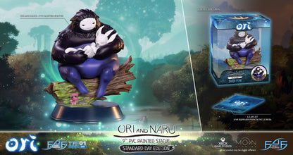 Ori & Naru - Day Edition & Ori and the Blind Forest - Anime Figuren günstig kaufen