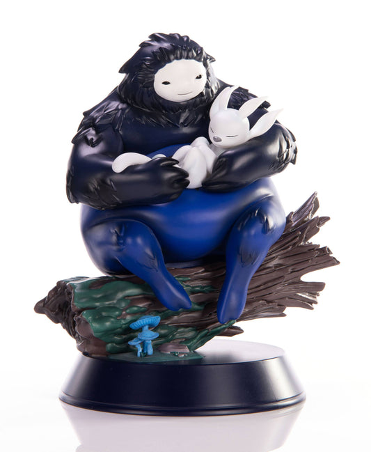 Ori & Naru - Night Edition & Ori and the Blind Forest - Anime Figuren günstig kaufen