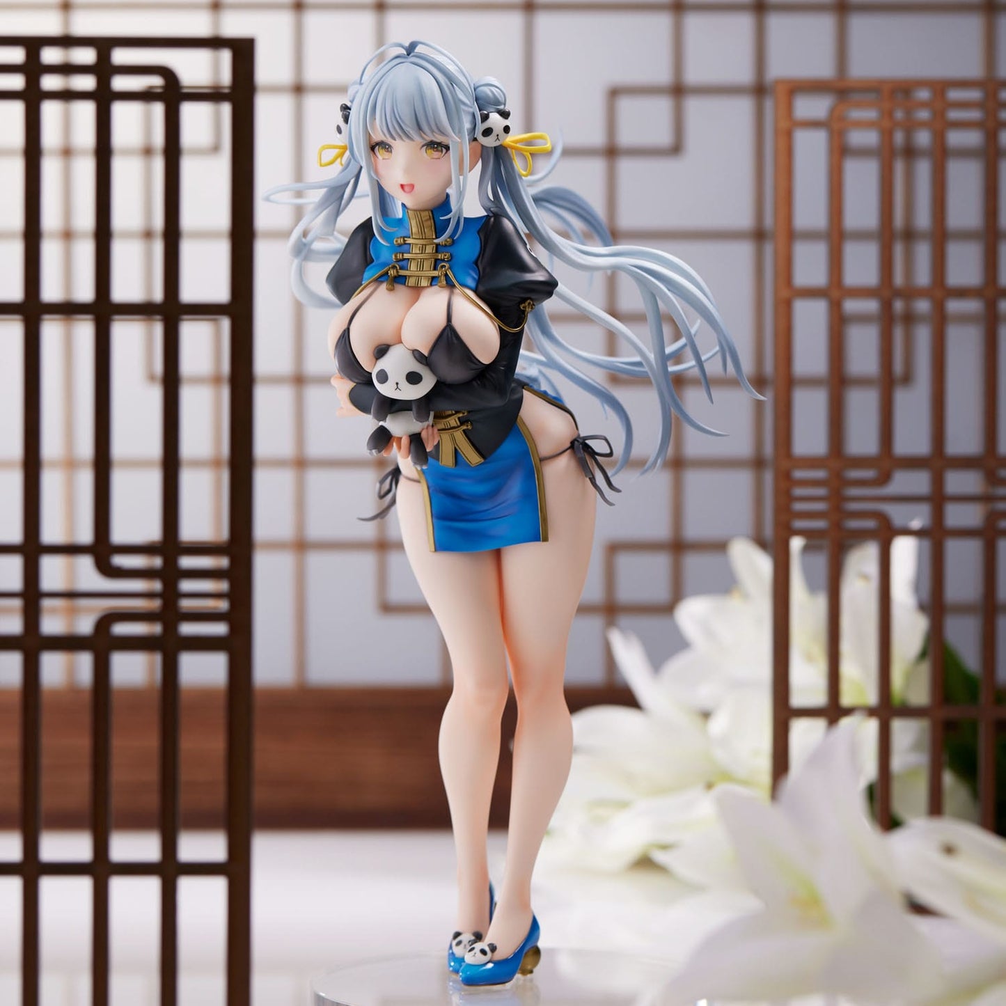 Panda-chan - Original Character - Union Creative - Anime Figuren günstig kaufen