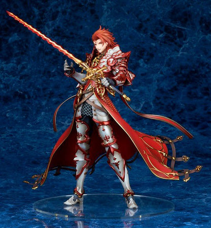 Percival - Granblue Fantasy - Alter - Anime Figuren günstig kaufen