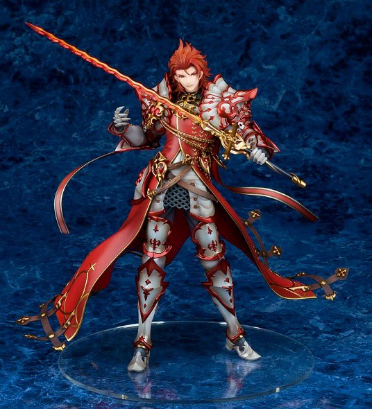 Percival - Granblue Fantasy - Alter - Anime Figuren günstig kaufen