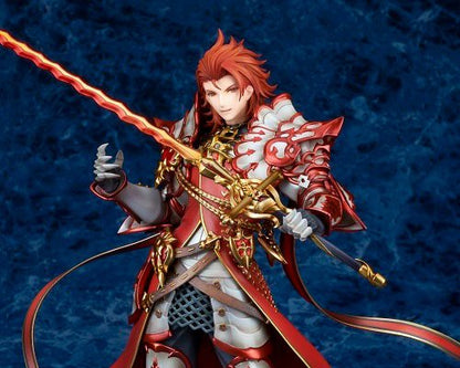 Percival - Granblue Fantasy - Alter - Anime Figuren günstig kaufen