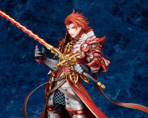 Percival - Granblue Fantasy - Alter - Anime Figuren günstig kaufen