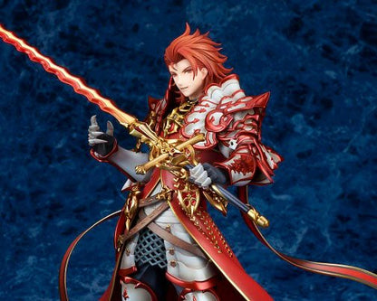 Percival - Granblue Fantasy - Alter - Anime Figuren günstig kaufen