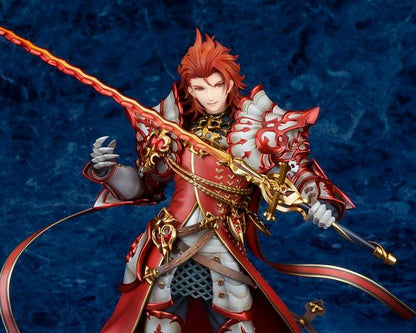 Percival - Granblue Fantasy - Alter - Anime Figuren günstig kaufen