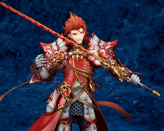Percival - Granblue Fantasy - Alter - Anime Figuren günstig kaufen