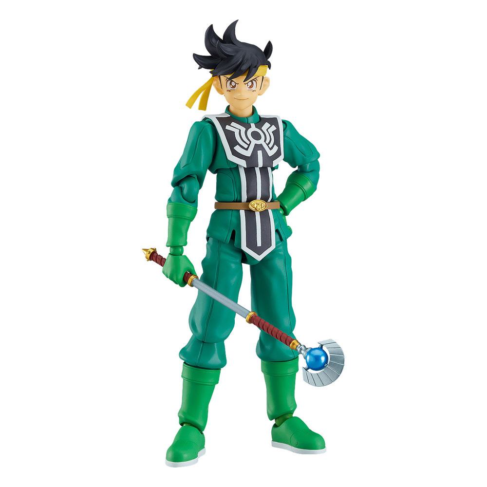 Popp Figma Max Factory - Anime Figuren günstig kaufen