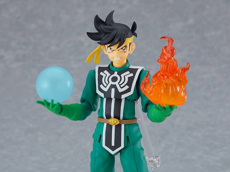 Popp Figma Max Factory - Anime Figuren günstig kaufen