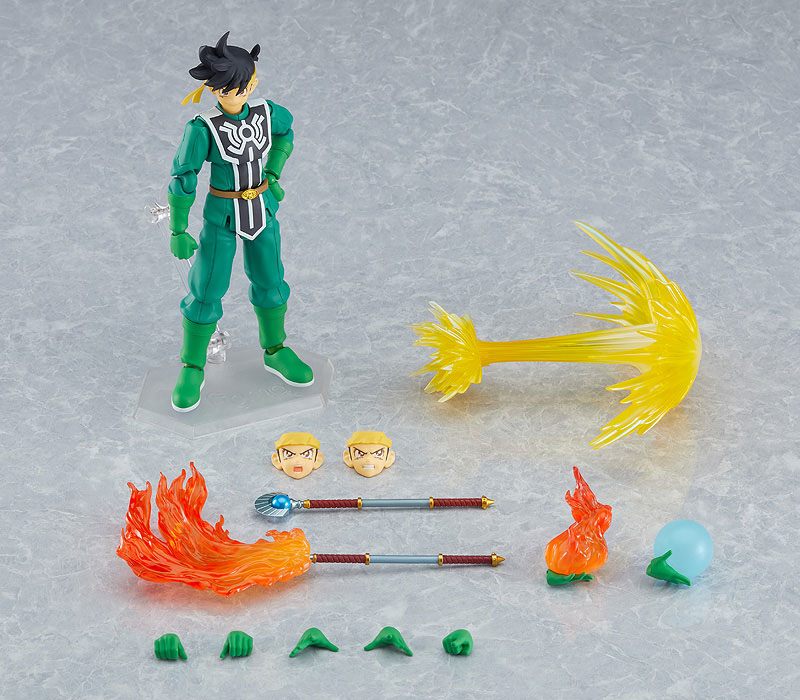 Popp Figma Max Factory - Anime Figuren günstig kaufen