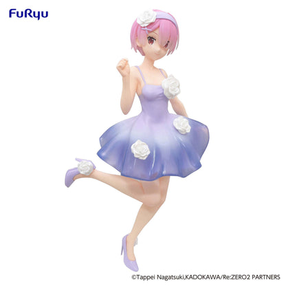 Ram - Re:Zero - Furyu - Anime Figuren günstig kaufen