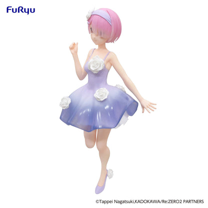 Ram - Re:Zero - Furyu - Anime Figuren günstig kaufen